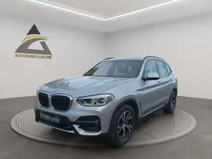 BMW X3 xDrive 30 e Advantage*LED*360°KAM*AHK