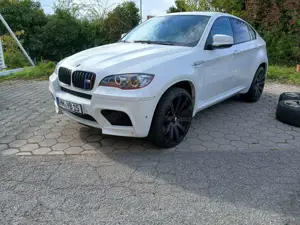 BMW X6 M