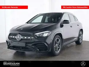 Mercedes-Benz GLA 180 GLA 180 AMG-LINE/MBUX/NAVI/LED/KAMERA AMG Line SHZ