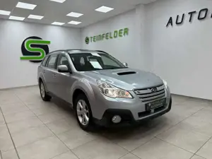 Subaru Legacy Kombi/ Outback/Navi/Schiebedach/Memory/