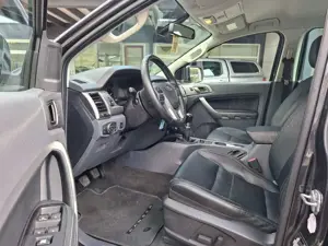 Ford Ranger Bild 4