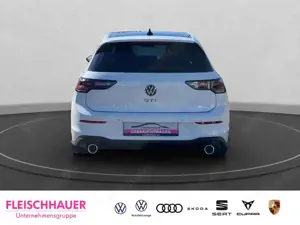 Volkswagen Golf GTI VIII 2.0 Black-Style Panorama Matrix-LED 19'' HUD Bild 5
