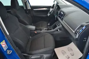 Skoda Karoq Bild 4