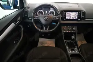 Skoda Karoq Bild 5