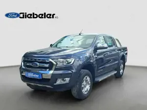Ford Ranger Bild 3