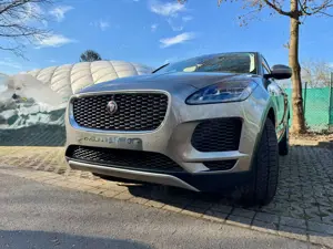 Jaguar E-Pace E-Pace P300 AWD Aut. R-Dynamic HSE
