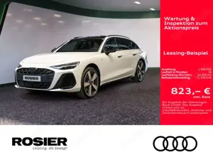 Audi A6 Avant TDI quattro AHK ACC PANO MATRIX-LED