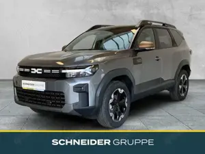 Dacia Bigster EXTREME ECO-G 140 Extreme NAV+SHZ+PDC+KAMERA+LED