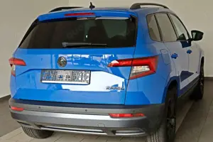 Skoda Karoq Bild 2