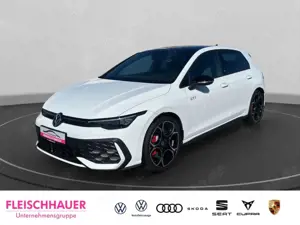Volkswagen Golf GTI VIII 2.0 Black-Style Panorama Matrix-LED 19'' HUD