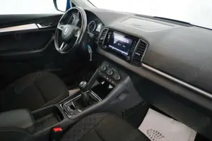 Skoda Karoq Bild 3