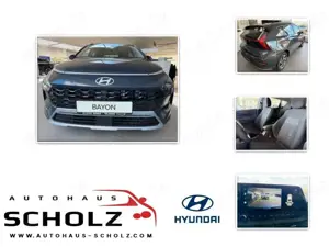 Hyundai BAYON 1.0 DCT Trend Bose Komfort