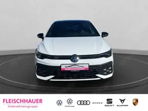 Volkswagen Golf GTI VIII 2.0 Black-Style Panorama Matrix-LED 19'' HUD Bild 2
