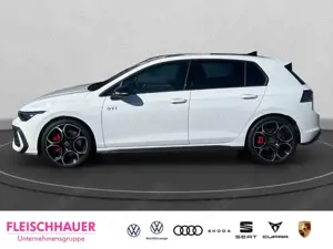 Volkswagen Golf GTI VIII 2.0 Black-Style Panorama Matrix-LED 19'' HUD Bild 3