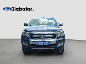Ford Ranger Bild 2