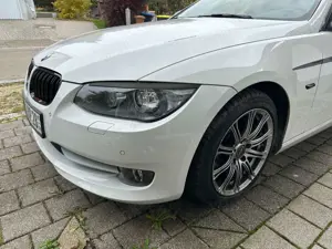 BMW 335 335i Cabrio Aut.Edition Exclusive