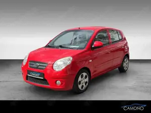 Kia Picanto 1.1 CRDi LX Klima Radio TÜV