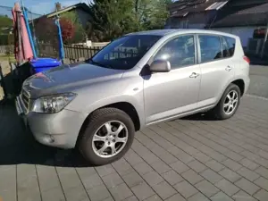 Toyota RAV 4 Executive