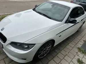 BMW 335 335i Cabrio Aut.Edition Exclusive