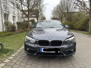BMW 118 118 i Advantage