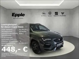 CUPRA Ateca VZ 2.0 TSI 221 kW (300 PS) 7-Gang DSG 4Drive AHK P
