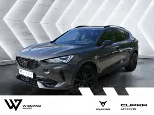 CUPRA Formentor 2.0 TSI VZ Tribe Edition 4Drive BEA