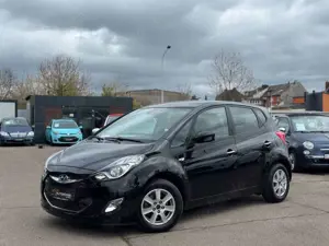 Hyundai iX20 Comfort HU neu/AHK/PDC/SHZ