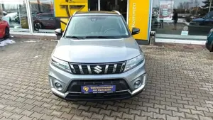 Suzuki Vitara Bild 4