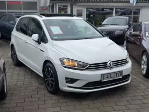 Volkswagen Golf Sportsvan Lounge 1.4 BMT/Start-Stopp Automatik Panorama