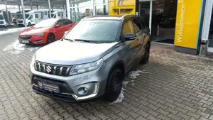 Suzuki Vitara Bild 3