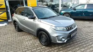 Suzuki Vitara Bild 5