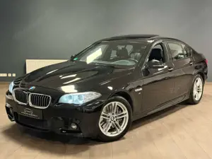 BMW 530 d F10 xDrive M Sportpaket /PANORAMA/2.HAND/AHK/
