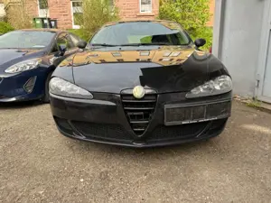 Alfa Romeo 147 *Klima*Servo*Alu*Tüv 11/2025* Bild 3