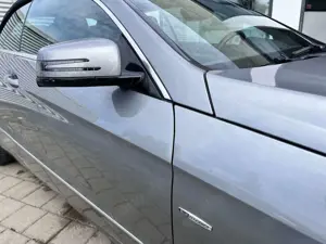 Mercedes-Benz E 250 CGI Cabrio BlueEfficiency Aircap Komfort Bild 5