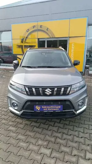 Suzuki Vitara Bild 2