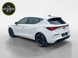 CUPRA Leon Bild 3
