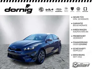 Kia Ceed / cee'd 1.5T-GDi Spirit DCT7