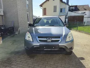 Honda CR-V 2.0i-VTech