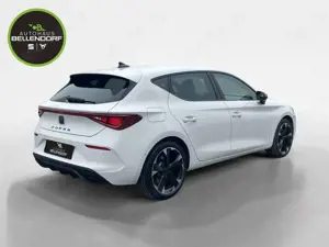 CUPRA Leon Bild 5