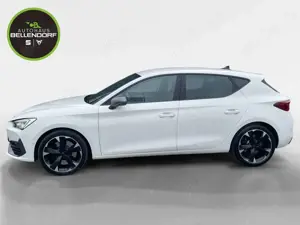 CUPRA Leon Bild 2