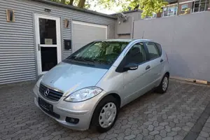 Mercedes-Benz A 150 klima Tüv Neu PDC Automatik