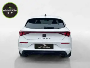 CUPRA Leon Bild 4