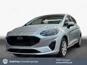 Ford Fiesta 1.1 SS COOLCONNECT