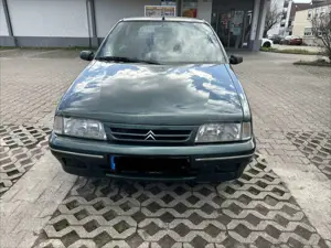 Citroen ZX