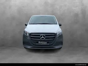 Mercedes-Benz Vito Vito 116 CDI Mixto Lang Totw./Kamera/MBUX Bild 2