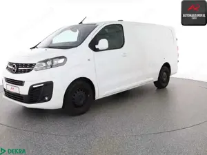 Opel Vivaro Vivaro 2.0 D CARGO KASTEN L KAMERA,NAVI,1.HD,SH