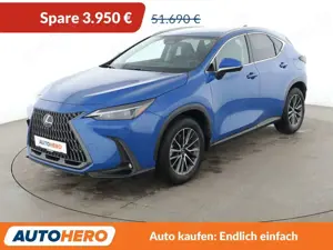 Lexus NX 450h+ NX 450h+ E-Four Executive Line Aut. *ACC*LED*CAM