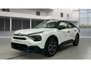 Citroen E-C4 Electric e-Feel 50 kWh Kamera Navi Batteriezertifikat