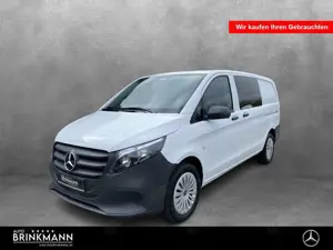 Mercedes-Benz Vito Vito 116 CDI Mixto Lang Totw./Kamera/MBUX