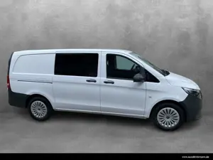 Mercedes-Benz Vito Vito 116 CDI Mixto Lang Totw./Kamera/MBUX Bild 4